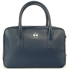 Сумка женская La Martina LM41W333P0005 navy NEVADA