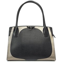 Сумка женская La Martina LM41W420P0041 black/acc FRESIA