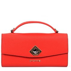 Сумка-клатч женская Cromia CR1404501 rosso Mina