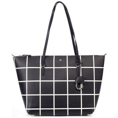 Сумка женская Lauren Ralph Lauren LR431752879010 navy tote