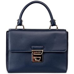 Сумка женская Lancaster LCS571-34-bleufonc