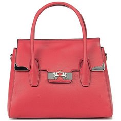 Сумка женская La Martina LM41W415P0085 true red BIRGITTA
