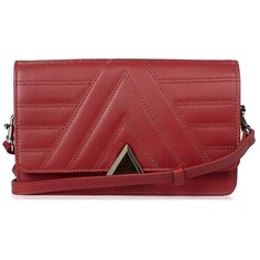 Сумка-клатч женская Lancaster LCS522-79-rouge