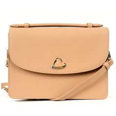 Сумка-клатч женская Lancaster LCS523-78-naturel