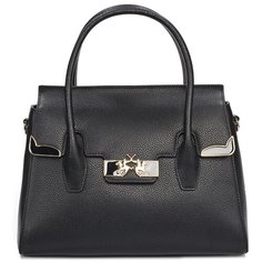 Сумка женская La Martina LM41W415P0085 black BIRGITTA