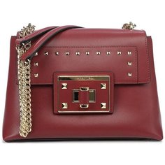 Сумка-клатч женская Cromia CR1404706 bordeaux Allure