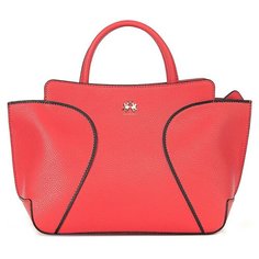 Сумка женская La Martina LM41W173P0004 true red MARINA