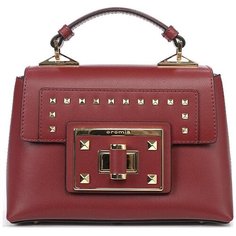 Сумка-клатч женская Cromia CR1404705 bordeaux Allure