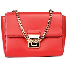 Сумка-клатч женская Lancaster LCS571-22-rouge