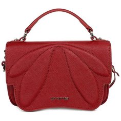 Сумка-клатч женская Cromia CR1403964 bordeaux Joy