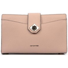 Сумка-клатч женская Cromia CR1404688 nude Mina
