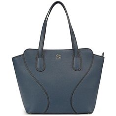 Сумка женская La Martina LM41W410P0004 navy MARINA