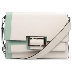 Сумка-клатч женская Cromia CR1404582 bianco Blending