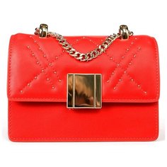 Сумка-клатч женская Tosca Blu TF18UB221 red