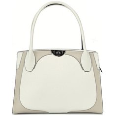 Сумка женская La Martina LM41W420P0041 white/grey FRESIA
