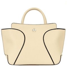 Сумка женская La Martina LM41W173P0004 milk MARINA