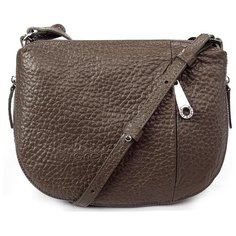 Сумка-клатч женская Di Gregorio DG755/VITDOR taupe