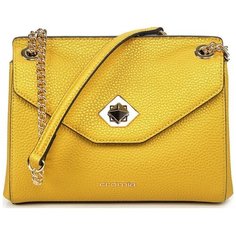 Сумка-клатч женская Cromia CR1404500 ambra Mina