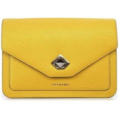 Сумка-клатч женская Cromia CR1404505 ambra Mina