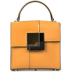 Сумка женская Cromia CR1404379 senape Bell