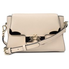 Сумка-клатч женская La Martina LM41W418P0085 whisper pink BIRGITTA