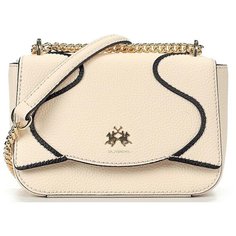 Сумка-клатч женская La Martina LM41W413P0004 milk MARINA