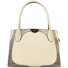 Сумка женская La Martina LM41W420P0041 beige/acc FRESIA