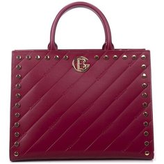Сумка женская Baldinini G4APWG2Y0042090 purple Vanessa 004