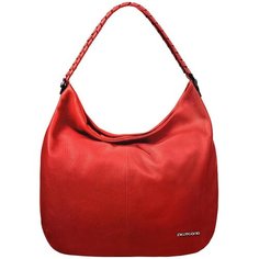 Сумка женская Di Gregorio DG8787/VIT rosso