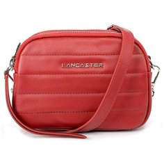 Сумка-клатч женская Lancaster LCS571-67-rouge