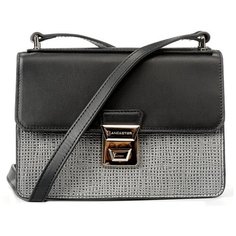 Сумка-клатч женская Lancaster LCS571-50-noir