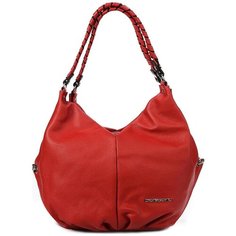 Сумка женская Di Gregorio DG8788/VIT rosso