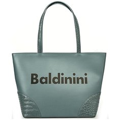 Сумка женская Baldinini G2APWG3I0042072 light green Giulia 004