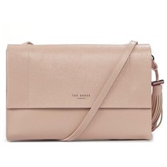 Сумка-клатч женская Ted Baker TD240864 nude-pink