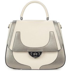 Сумка женская La Martina LM41W423P0041 beige/acc FRESIA