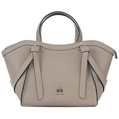 Сумка женская La Martina LM41W452P0033 neutral grey SOLANA