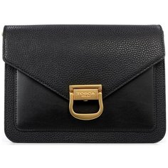 Сумка-клатч женская Tosca Blu TF205B243 black