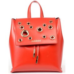 Сумка-рюкзак женская Baldinini G90PWG620052040 orange Amanda 005