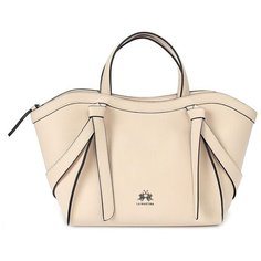 Сумка женская La Martina LM41W452P0033 milk SOLANA