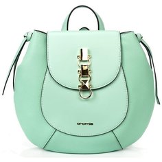Сумка-рюкзак женская Cromia CR1404600 menta Frida