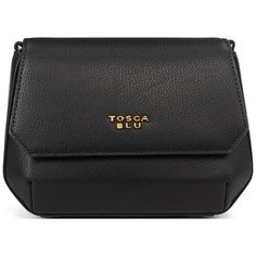 Сумка-клатч женская Tosca Blu TF208B284 black