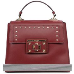 Сумка женская Cromia CR1404703 bordeaux Allure