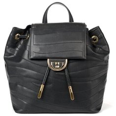 Сумка-рюкзак женская Cavalli Class C93PWCS70075999 black Jeannine 007