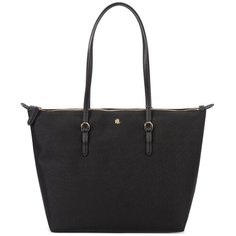 Сумка женская Lauren Ralph Lauren LR431758179001 black tote