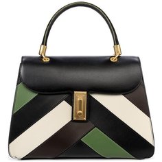 Сумка женская Tosca Blu TF207B191 black/multicolor