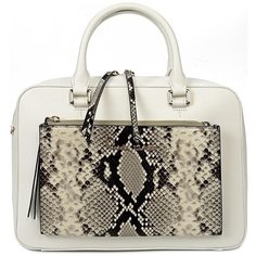 Сумка женская Cavalli Class C2APWCD60042010 white Susan 004