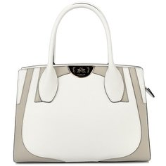 Сумка женская La Martina LM41W419P0041 white/grey FRESIA