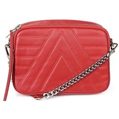 Сумка-клатч женская Lancaster LCS522-76-rouge