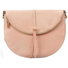 Сумка-клатч женская Lancaster LCS529-31-rose