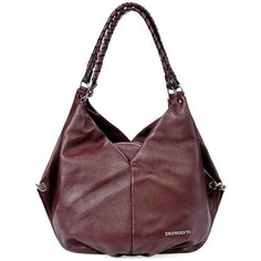Сумка женская Di Gregorio DG8788/VIT bordo